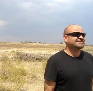 Meet your Posher, Frank